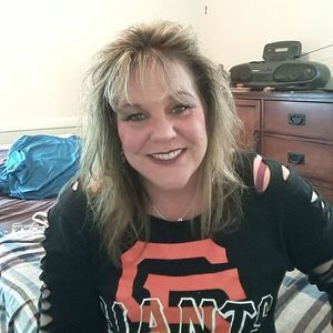 Meet your Posher, Cathy